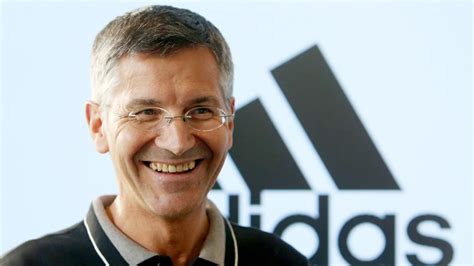 owners of Adidas